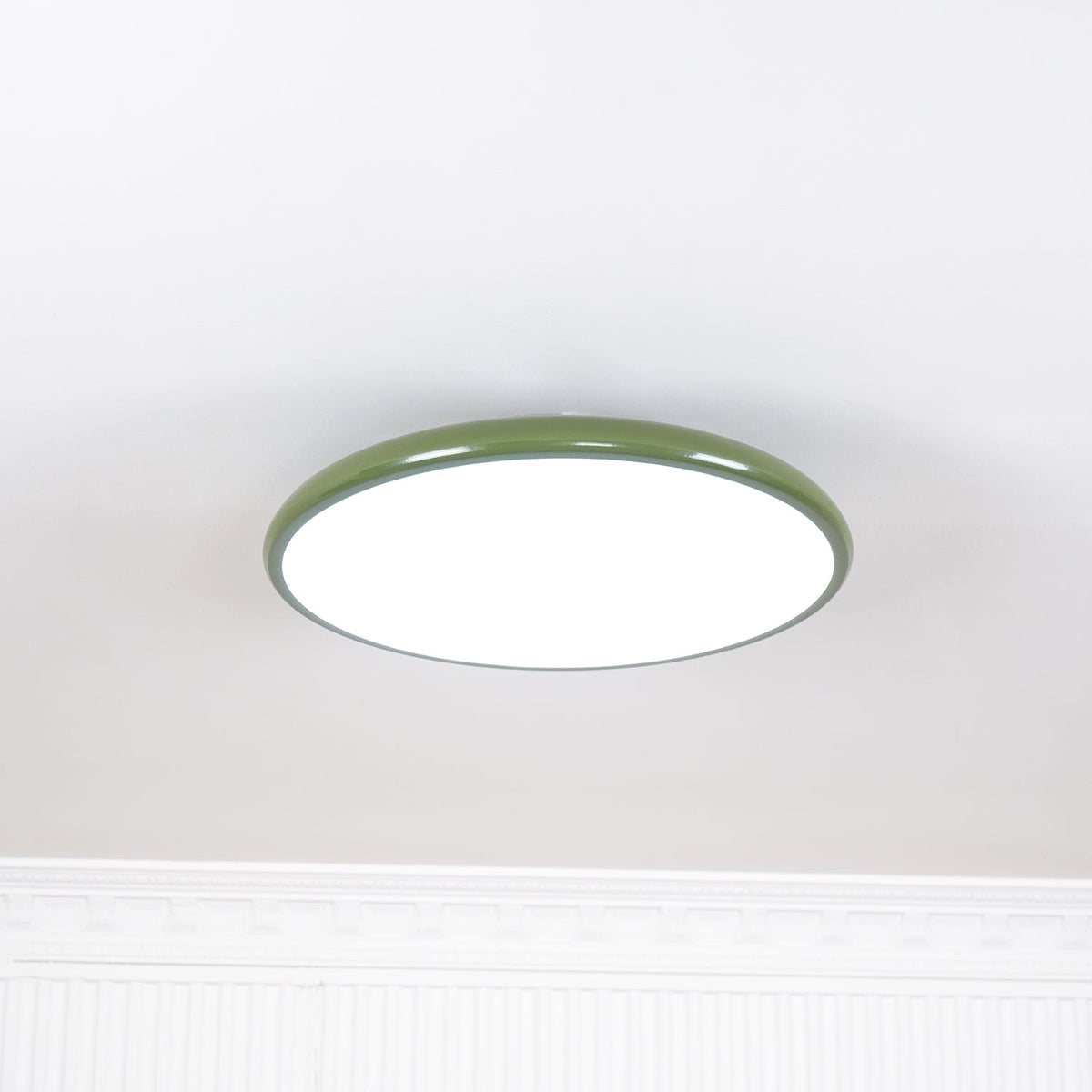 Plafonnier Orientable Design Moderne avec Éclairage Doux pour Salon - Photo 10
