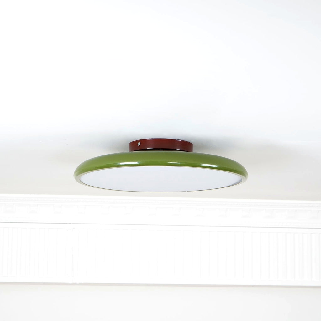 Plafonnier Orientable Design Moderne avec Éclairage Doux pour Salon - Photo 16