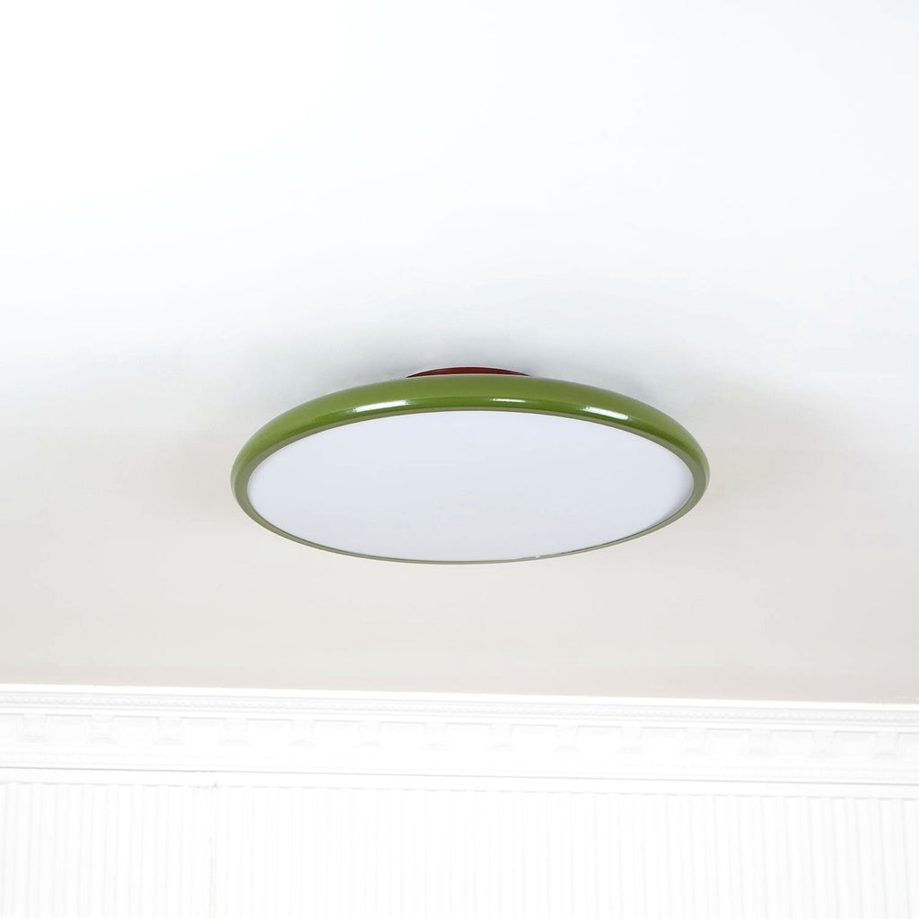 Plafonnier Orientable Design Moderne avec Éclairage Doux pour Salon - Photo 20
