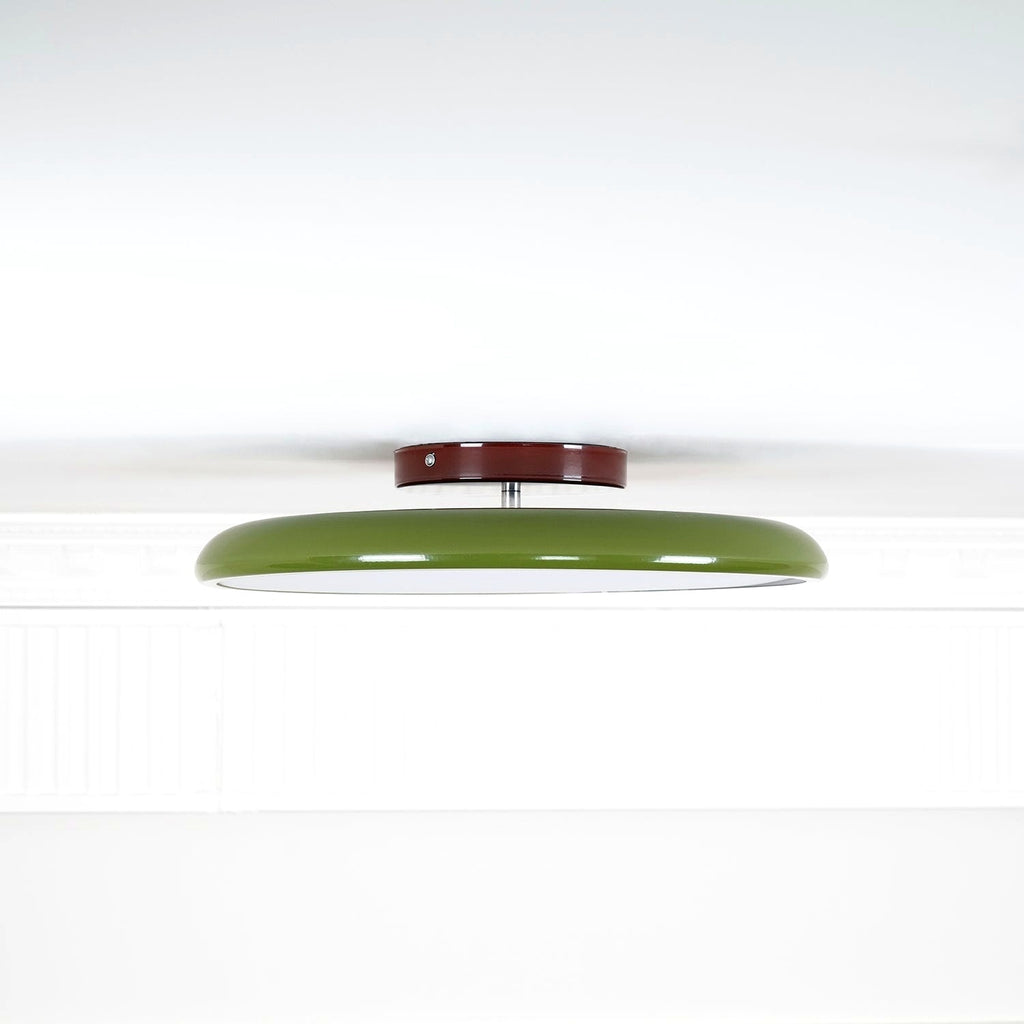 Plafonnier Orientable Design Moderne avec Éclairage Doux pour Salon - Photo 22